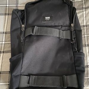 Vans backpack